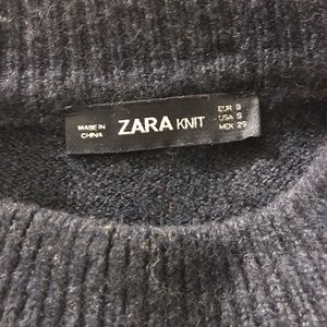 Sweaters - Zara knit oversized women sweater Sweaters - Zara knit oversized women sweater